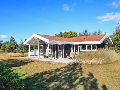 Sommerhus 4 personer Vesterklit Gl Skagen 9990 Skagen