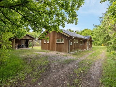 Sommerhus - 5 personer - Skovbrynet - Vesterlund/Give - 7323 - Give