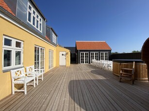 Sommerhus - 12 personer - Lille Skagen - 9990 Lille Skagen - 9990 - Skagen