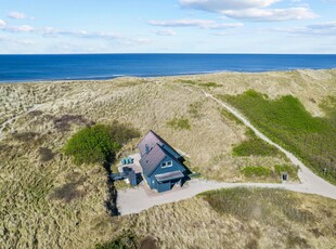 Sommerhus - 6 personer - Tingodden - Årgab - 6960 - Hvide Sande