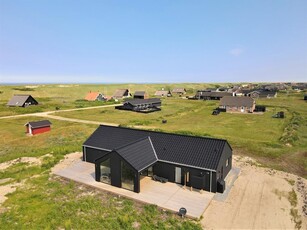 Sommerhus - 8 personer - Horizonvej - Vrist - 7673 - Harboøre