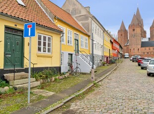 Til salg - Adelgade 7, 4400 Kalundborg