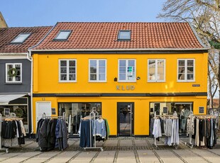 Til salg - Nørregade 13, 1., 4600 Køge