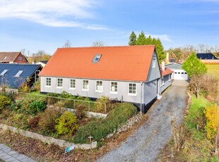 Til salg - Ørumvej 39, 8721 Daugård