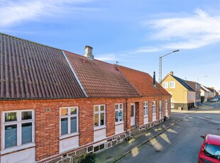 Til salg - Smedegade 34, 3720 Aakirkeby