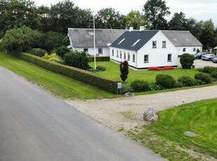 Til salg - Østermøllevej 4, Lødderup, 7900 Nykøbing M