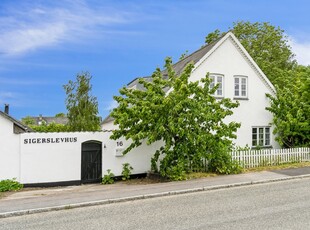 Til salg - Strøbjergvej 16, Sigerslevøster, 3600 Frederikssund