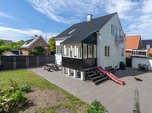 Til salg - Svanelundsvej 11, 9800 Hjørring