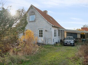 Til salg - Vindekilde Strandvej 11, 4534 Hørve