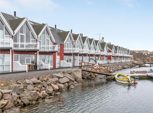 Sommerhus - 6 personer - Hasle Marina