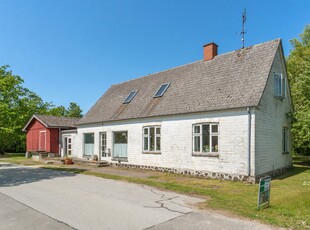 Til salg - Barupvejen 38, Barup, 4653 Karise