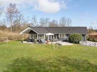 Sommerhus - 10 personer - Møllevangen