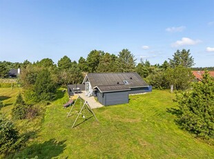 Sommerhus - 5 personer - Engesøvej