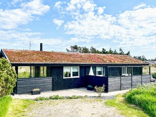 Sommerhus 6 personer Graabakken 9493 Saltum