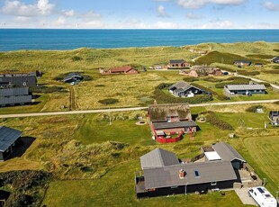 Sommerhus 6 personer Nautilusvej Vejlby Klit 7673 Harbore