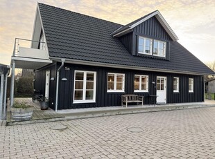 Sommerhus 8 personer Anton Jakobsens Vej 9300 Sby