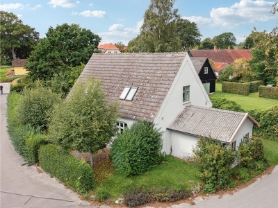 Sommerhus - 4 personer - Præstegyden - Nordby - 8305 - Samsø