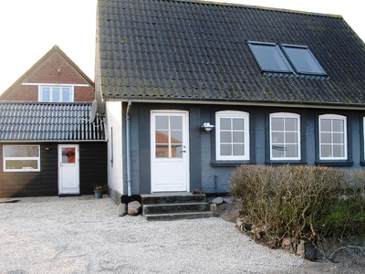 Sommerhus - 5 personer - Havgaardsvej - Langeland - 5900 - Rudkøbing