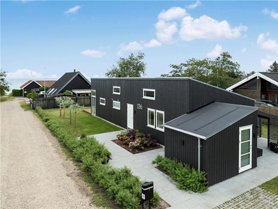 Sommerhus - 5 personer - Vibevej