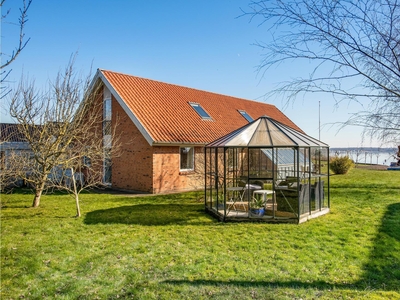 Sommerhus - 6 personer - Hasselbjerg - Rinkenæs Strand - 6300 - Gråsten