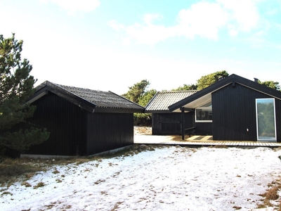 Sommerhus - 6 personer - Søstjernen - Fanø, Rindby Strand - 6720 - Fanø