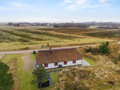 Sommerhus - 7 personer - Vestervej