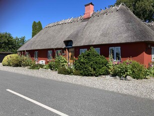 Sommerhus - 8 personer - Østerballevej