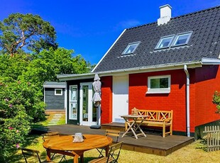 Holiday home - Bornholm