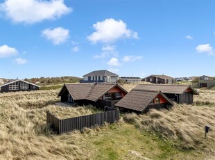 Holiday home - NW Jutland