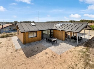 Holiday home - NW Jutland