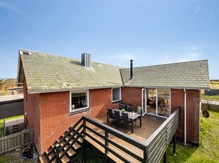 Holiday home - Western Jutland