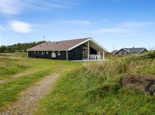 Holiday home - Western Jutland