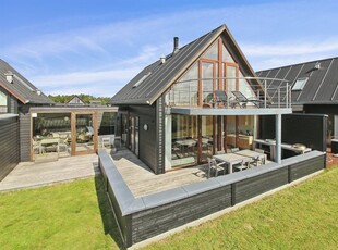 Holiday home - Western Jutland