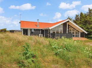 Sommerhus - 10 personer - Johnsvej