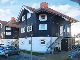 Sommerhus 6 personer Vestre Engvej 123 5400 Bogense