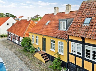 Til salg - Overgade 27, 8400 Ebeltoft