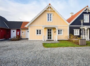 Sommerhus - 4 personer - Horns Bjerge - 6857 - Blåvand