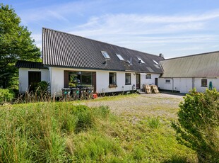 466001735 Hornumvej 162, Krogstrup - Villa med landlig idyl nær Hornum