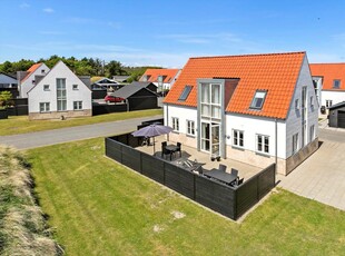 Fantastisk hus tæt på Løkken strand og centrum