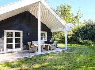 Skønt sommerhus beliggende i attraktivt område