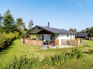 Sommerhus LN1829, Lønstrup Strand og By, til 5 personer