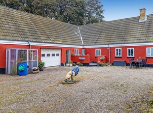 712-5002 Ribevej 20, Bækbølling - Charmerende landejendom med 1.5 ha. jord