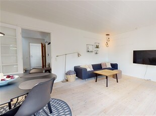 90 m² rækkehus | Allerød