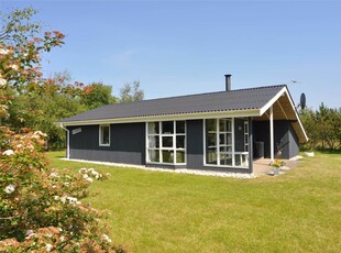 Sommerhus 30402, Nørhede Øst / Vest, til 6 personer