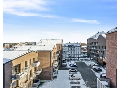 Lej 2-værelses lejlighed på 74 m² i Hillerød