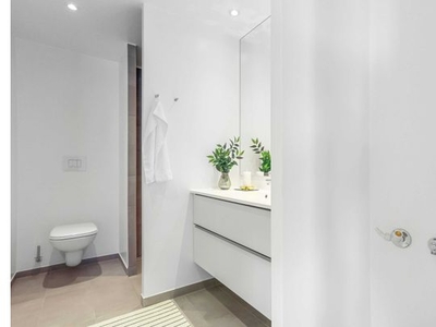 Lej 4-værelses lejlighed på 102 m² i Køge