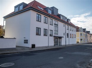 104 m2 lejlighed i Løgstør