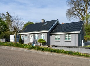 7031642 Bramdrupvej 142, Aagaard - I hyggelige Ågård finder du denne charmerende villa