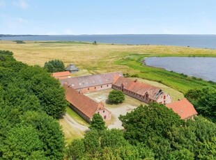 Sønderskovvej 9, Venø, 7600 Struer