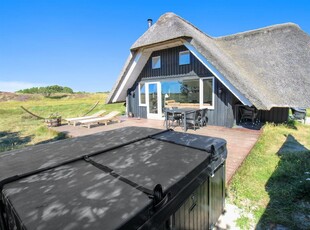 Sommerhus 6 personer Svinget 6857 Blvand